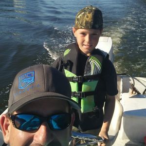 Meet your Posher, Derrick